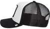 Goorin Bros. Trucker Cap The King Lion dust/void Produktbild-Vorschau 14