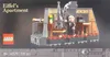 LEGO Icons (Creator Expert) 40579 Gustave Eiffels Apartment Produktbild-Vorschau 5