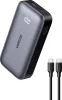 Batteria esterna Ugreen Mini 10K mAh, USB-C, USB-A, display Anteprima dell’immagine prodotto 15
