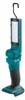 Oplaadbare led-zaklamp 14,4/18v Li-ion Dml801 Productafbeelding-voorbeeld 14