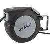 Granit Automatik Druckluftschlauchaufroller 20m Produktbild-Vorschau 2