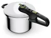 Tefal Secure Trendy Schnellkochtopf mit Korb 8 L; P25844, 8 Produktbild-Vorschau 14