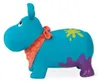 B. Toys Bouncer Hippo - Animale gonfiabile Anteprima dell’immagine prodotto 8