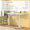 FLEXISPOT EG1 120x60 cm Elektryczny teleskop stołowy z Podgląd zdjęcia produktu 17