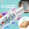Lubrykant na bazie wody 250 ml Silikon Zabawki erotyczne Podgląd zdjęcia produktu 3