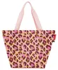 reisenthel Shopper Smile Emoji Leo Blush mehrfarbig Produktbild-Vorschau 1