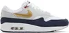 Nike Air Max 1 "Olympic Obsidian Metallic Gold", Velikost: Náhled obrázku produktu 1