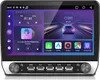 2+64G 10.1" Carplay Für Fiat Fiat Ducato Peugeot Boxer Produktbild-Vorschau 1
