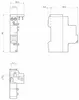 Siemens 5SM6011-2, IP20 Podgląd zdjęcia produktu 3