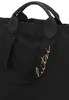 Fritzi aus Preußen Rucksack Ju Lighty Backpack Black Produktbild-Vorschau 3