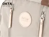 Himawari | Praktický batoh na univerzitu, svetlosivá farba, Náhľad obrázku produktu 15