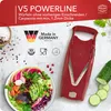 Börner V5 PowerLine Starter Set - Rot Produktbild-Vorschau 3