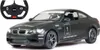 BMW M3 Sport 1:14 nero 2.4GHz Anteprima dell’immagine prodotto 14