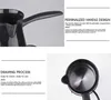 Zimilo Caffettiera elettrica turca Moka 500W 300ml Spina UE Anteprima dell’immagine prodotto 4