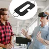 Protection 3D VR à usage unique, pad universel non tissé Voir les images du produit 4