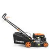 FUXTEC Benzin Rasenmäher FX-RM4346 - 146ccm | 43cm | 3,5PS Produktbild-Vorschau 7