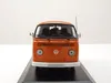 Maxichamps 940053064 VW T2 Kasten 1972 orange 1:43 Produktbild-Vorschau 5