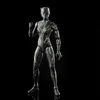Hasbro Action figure F6755 in Black color size Talla unica Podgląd zdjęcia produktu 13