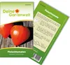 Fleischtomaten Oxheart (Ochsenherz) Samen - Solanum Produktbild-Vorschau 1