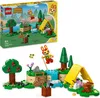 LEGO Animal Crossing Mimmis Outdoor-Spaß, kreatives Produktbild-Vorschau 1
