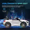 AIYAPLAY Kinder Elektroauto 12V Kinderauto mit 2,4G Produktbild-Vorschau 8
