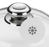 WMF Couvercle de poêle en verre Ø 20cm Voir les images du produit 2