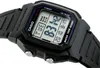 Casio Herrenuhr Collection W-800H-1AVES Produktbild-Vorschau 8