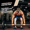 POWERLIX Kniebandage für Damen/Männer, Kompression Produktbild-Vorschau 6