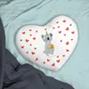 Mr. & Mrs. Panda Dekokissen Koala Geschenk - Weiß - Party, Produktbild-Vorschau 3