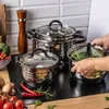 Klausberg Kuchynský riad KB7701 Náhľad obrázku produktu 6