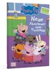 Peppa Wutz Gutenachtgeschichten: Neue Abenteuer zum Produktbild-Vorschau 3
