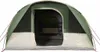 vidaXL Tenda familiare a tunnel 7 persone Verde Anteprima dell’immagine prodotto 5