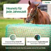 Farmilia® Heunetz für Pferde - Ideal für Rundballen bis Produktbild-Vorschau 5