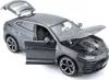 Bburago 18-11042Y - Modellauto - Lamborghini Urus (gelb, Produktbild-Vorschau 8