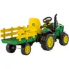 Peg Perego - John Deere Ground Force 12V Podgląd zdjęcia produktu 3