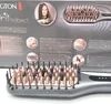 Remington Glätteisen & Haarbürste: Effizientes Styling mit Produktbild-Vorschau 12