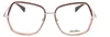 MaxMara Sonnenbrille MM5076 038 55 17 140 Produktbild-Vorschau 2