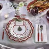 Villeroy & Boch Toy's Delight Platzteller 35cm Produktbild-Vorschau 6