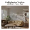 Aqara, Video-Türklingel 2K mit Hub für Hauseingang G410, Produktbild-Vorschau 12