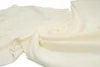 Futter Vlies, Fleece 140 g/m², Sahne 50 x 155 cm Produktbild-Vorschau 2