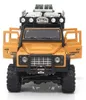 AMEWI 22567 Amewi RC Auto D90X28 Crawler 4WD Li-Po Akku Náhľad obrázku produktu 8