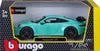 Porsche 911 Gt3 1:24 Model Bburago 18-21104 Podgląd zdjęcia produktu 24