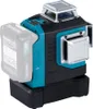 Makita SK700GD Akku-Multi Linienlaser grün 12 V max. Solo Produktbild-Vorschau 15