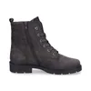 Gabor 54.651 Damen Stiefeletten - bequeme Stiefelette grau Produktbild-Vorschau 15