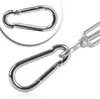 com-four® 6-teiliges Sonnenschutz / Sonnensegel Produktbild-Vorschau 3