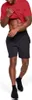 Under Armour Koszulki Sportstyle Left Chest SS, 1326799600, Podgląd zdjęcia produktu 4