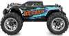 A remote-controlled monster truck is shown from the side against a white background. Anteprima dell’immagine prodotto