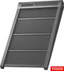 VELUX Original Hitzeschutz-Markise Verdunkelung, S08 / SK08 Produktbild-Vorschau 2