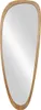 riess-ambiente Massiver Wandspiegel ORGANIC 165cm natur Produktbild-Vorschau 9