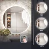 Zrkadlo Rea Hzj 100Cm Led Náhľad obrázku produktu 4